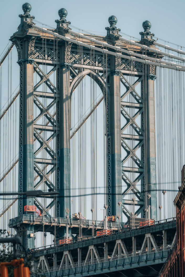 Dumbo - New York City